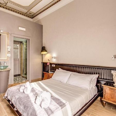 Suite In Rome Veneto Exterior photo