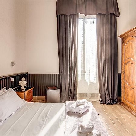 Suite In Rome Veneto Exterior photo