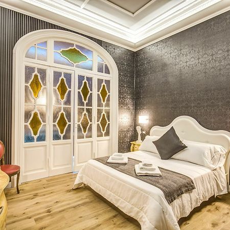 Suite In Rome Veneto Exterior photo