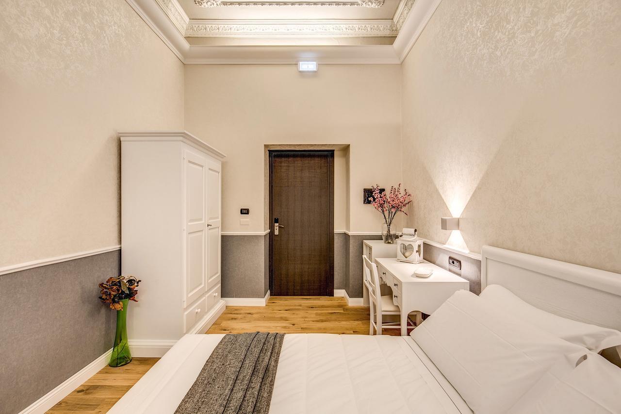 Suite In Rome Veneto Exterior photo