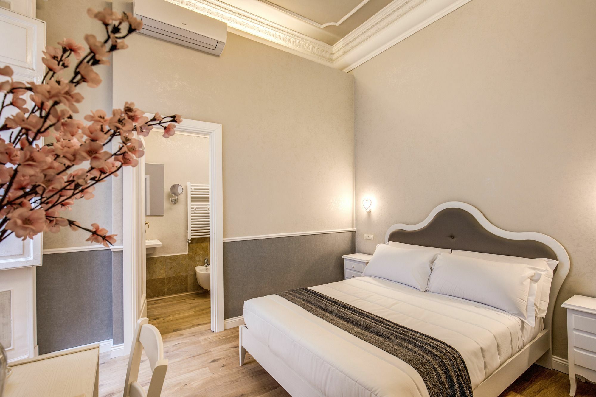 Suite In Rome Veneto Exterior photo