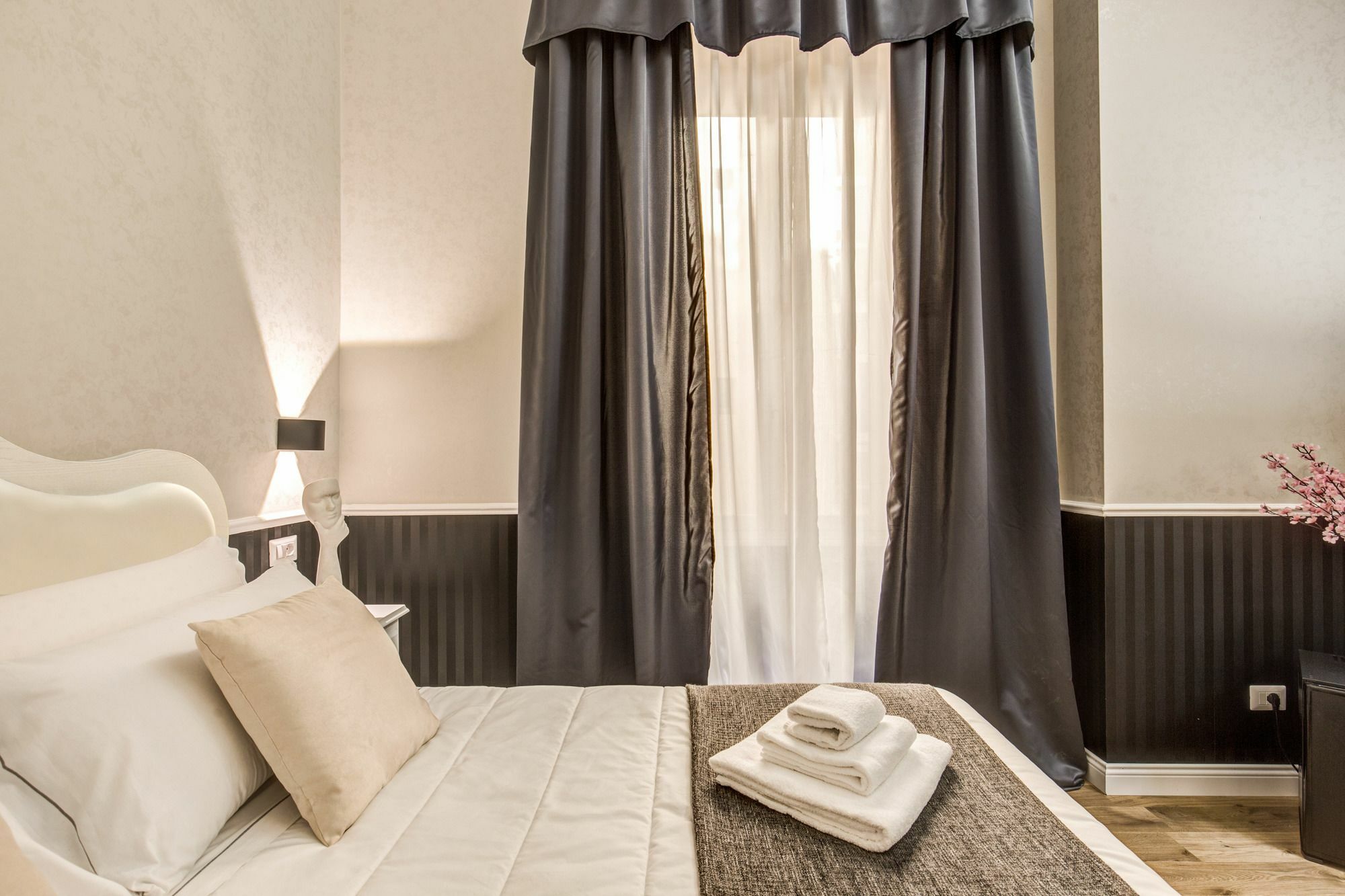 Suite In Rome Veneto Exterior photo