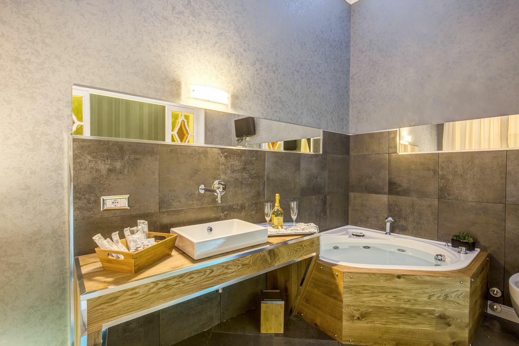 Suite In Rome Veneto Exterior photo