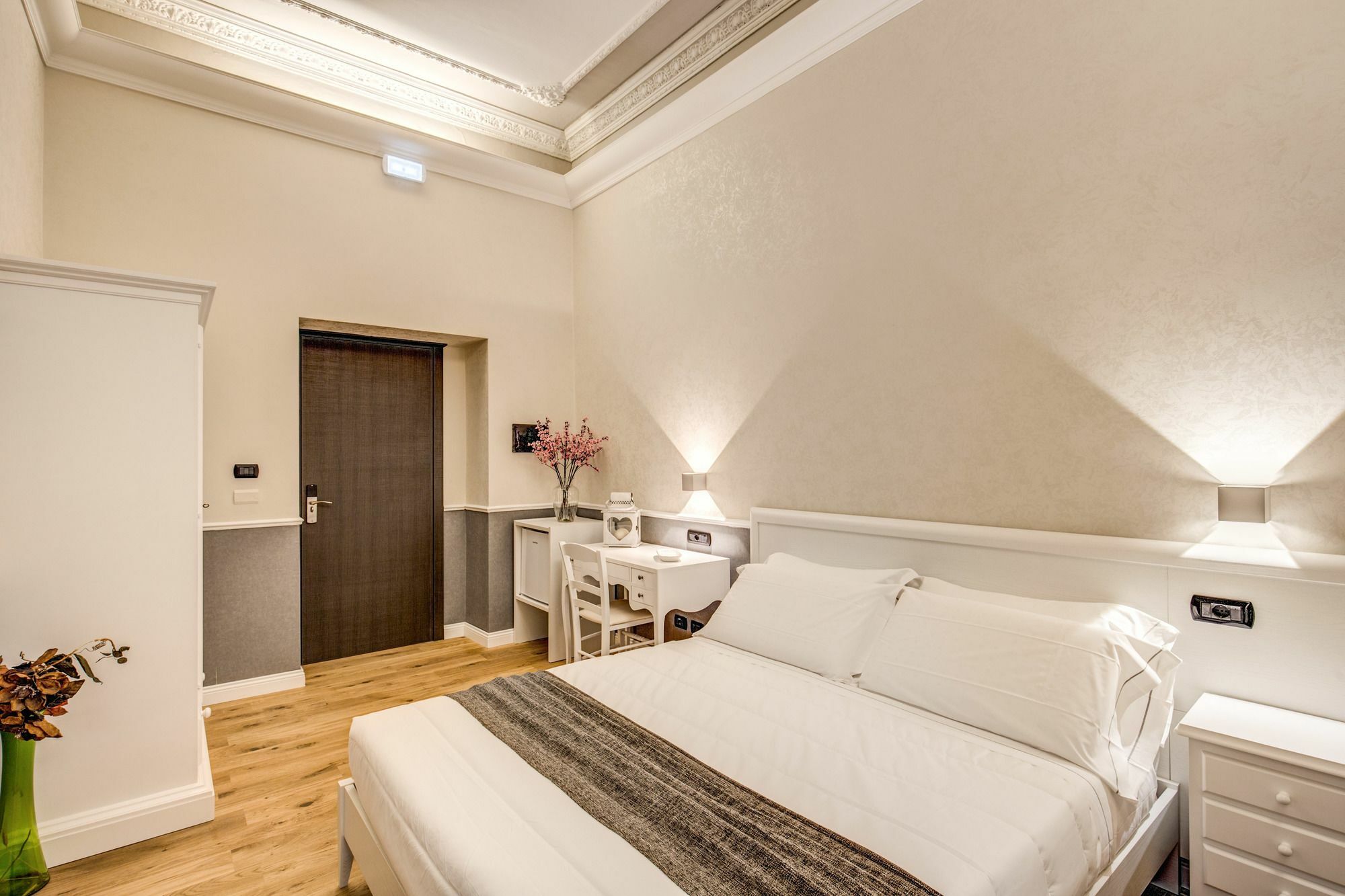 Suite In Rome Veneto Exterior photo