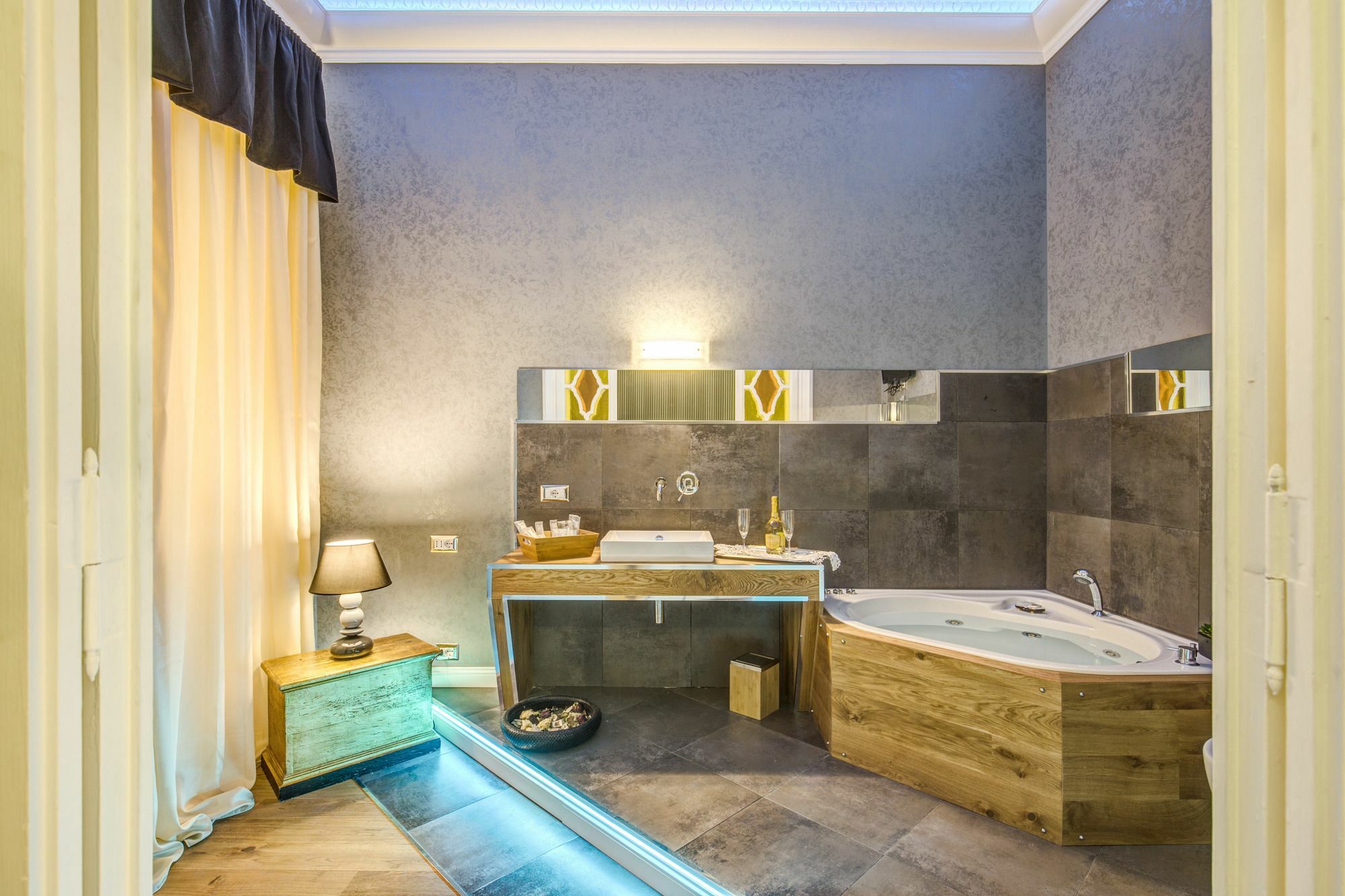 Suite In Rome Veneto Exterior photo