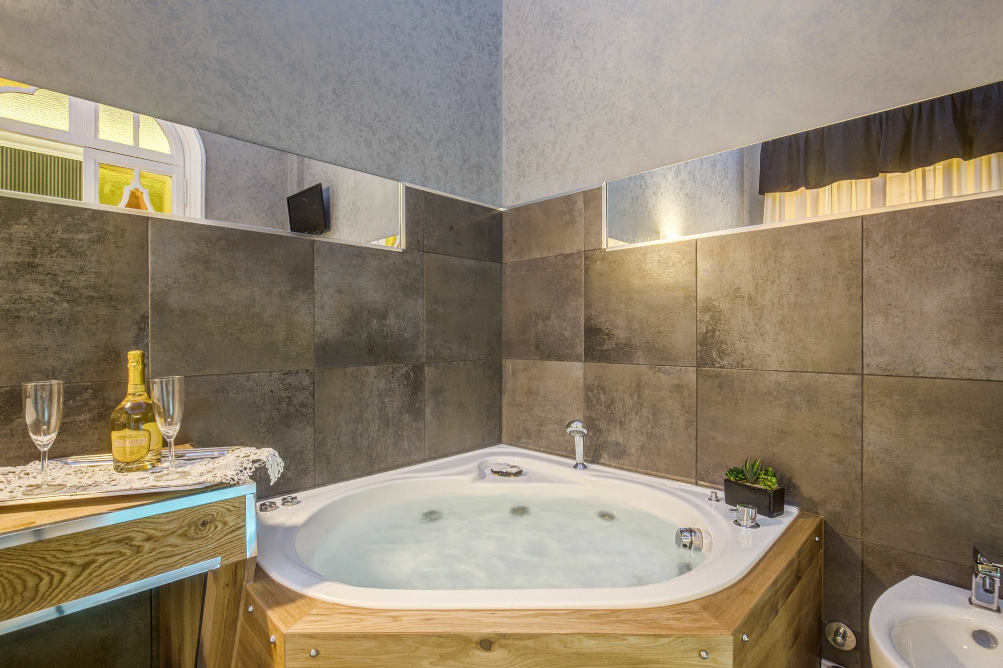 Suite In Rome Veneto Exterior photo