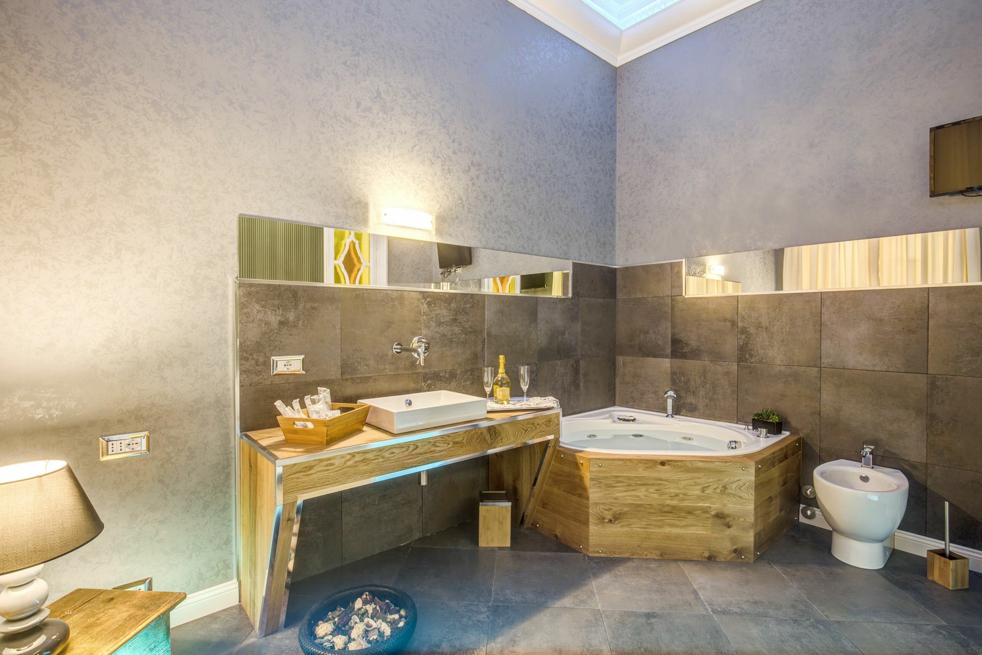Suite In Rome Veneto Exterior photo