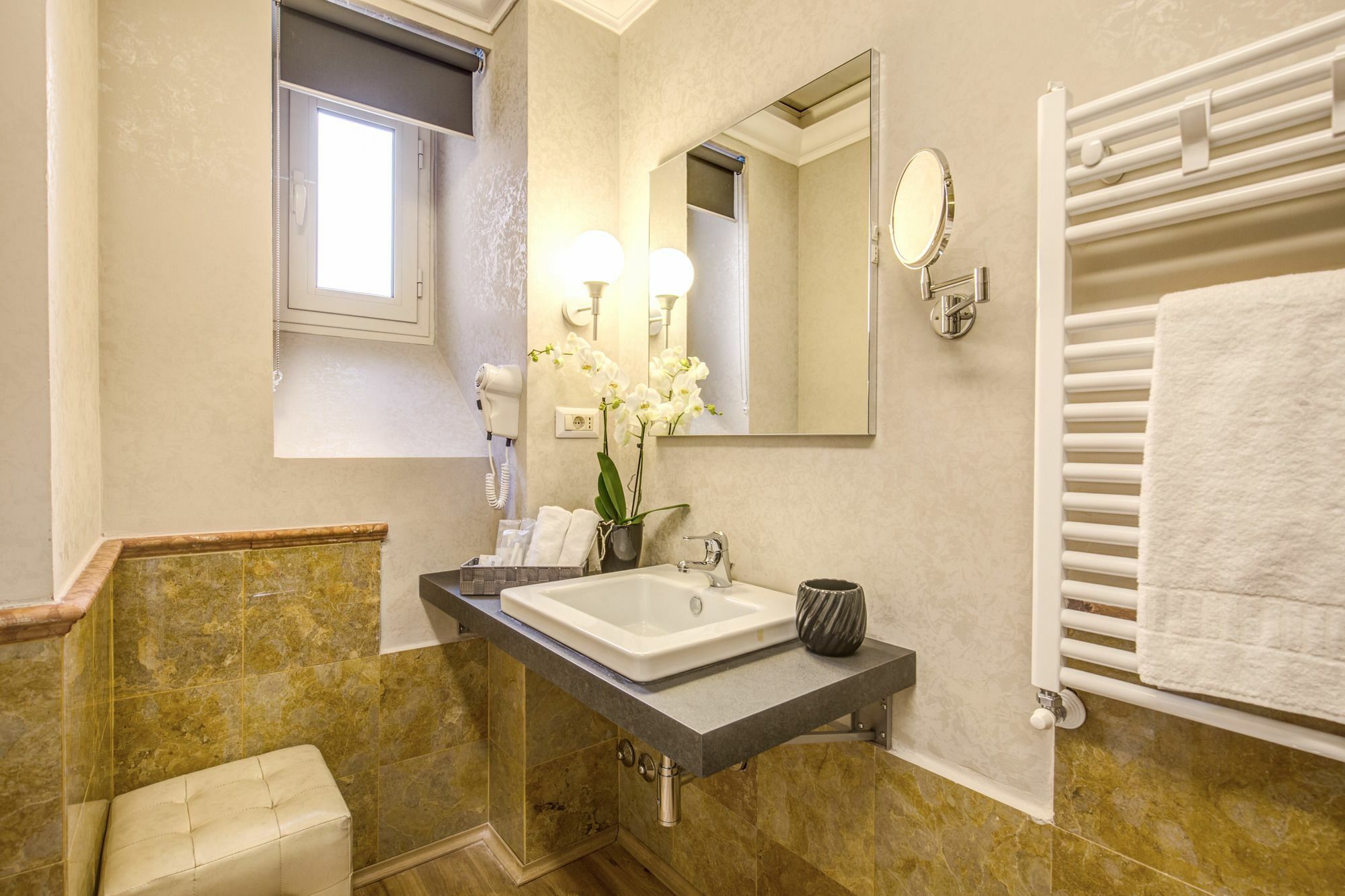 Suite In Rome Veneto Exterior photo