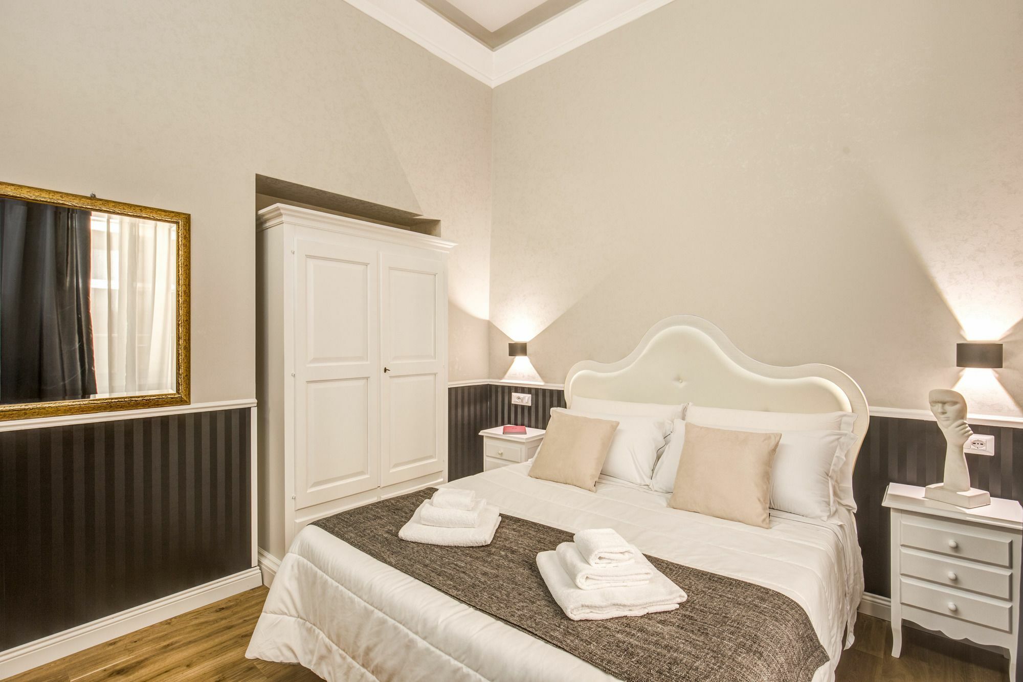 Suite In Rome Veneto Exterior photo
