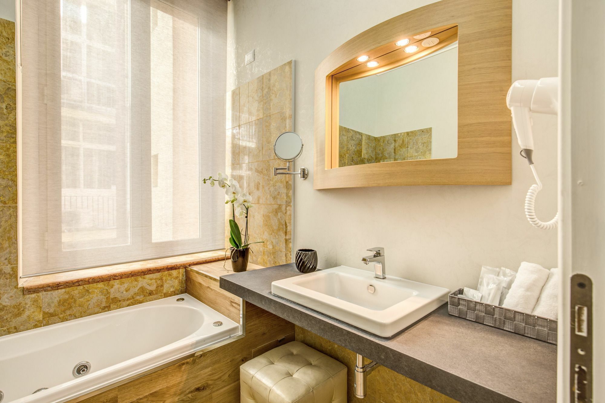 Suite In Rome Veneto Exterior photo