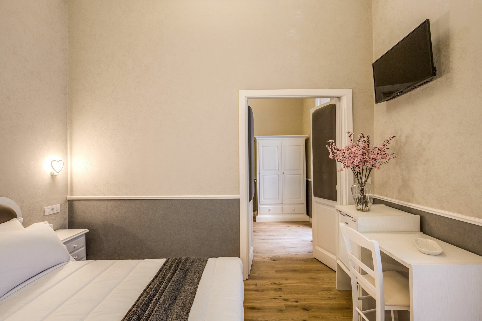 Suite In Rome Veneto Exterior photo