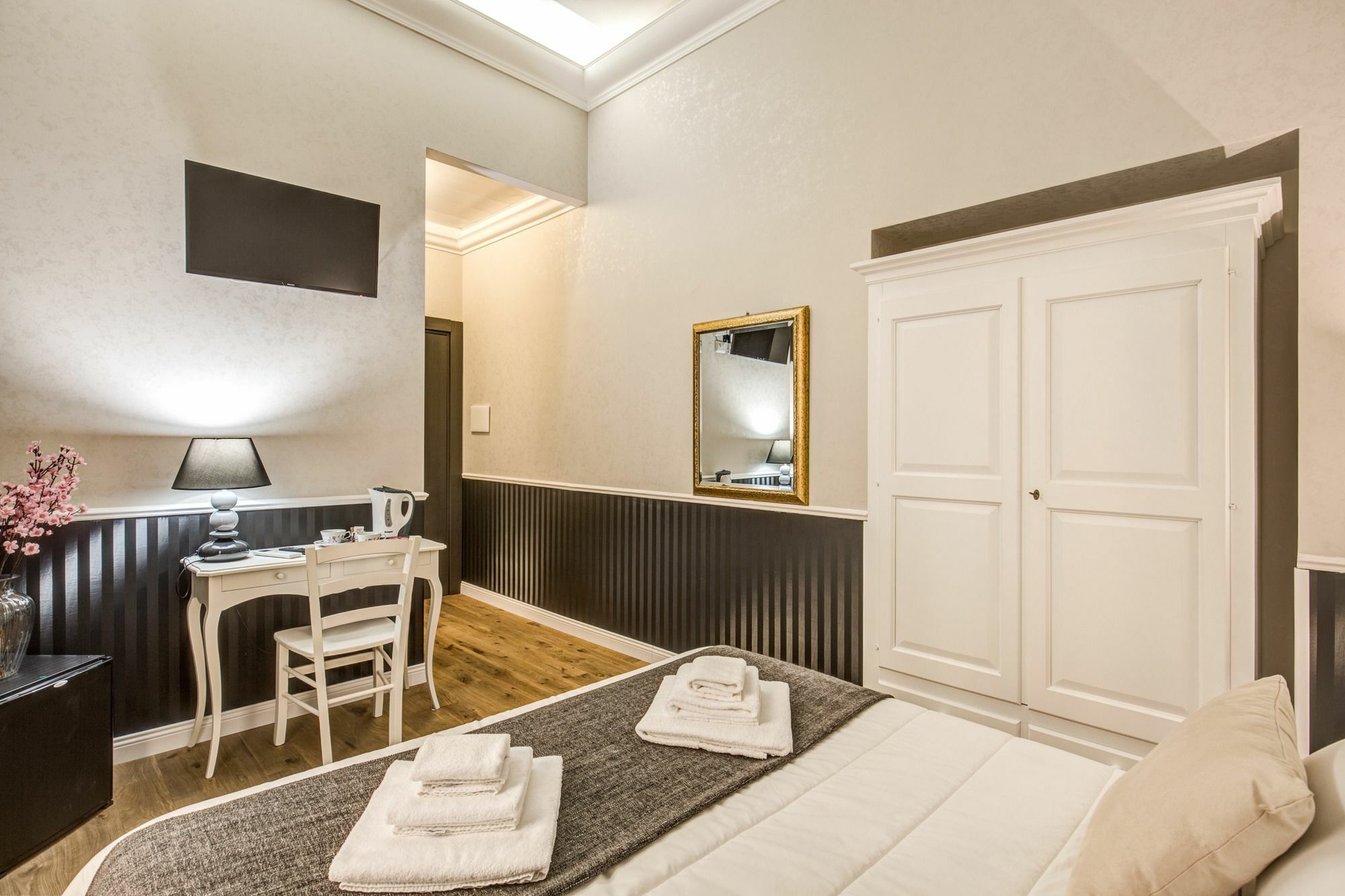 Suite In Rome Veneto Exterior photo