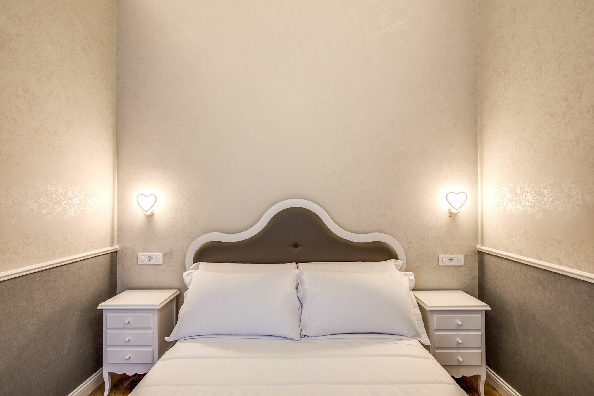Suite In Rome Veneto Exterior photo