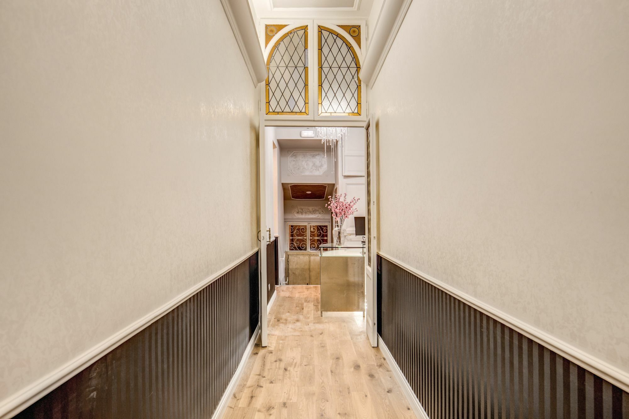 Suite In Rome Veneto Exterior photo