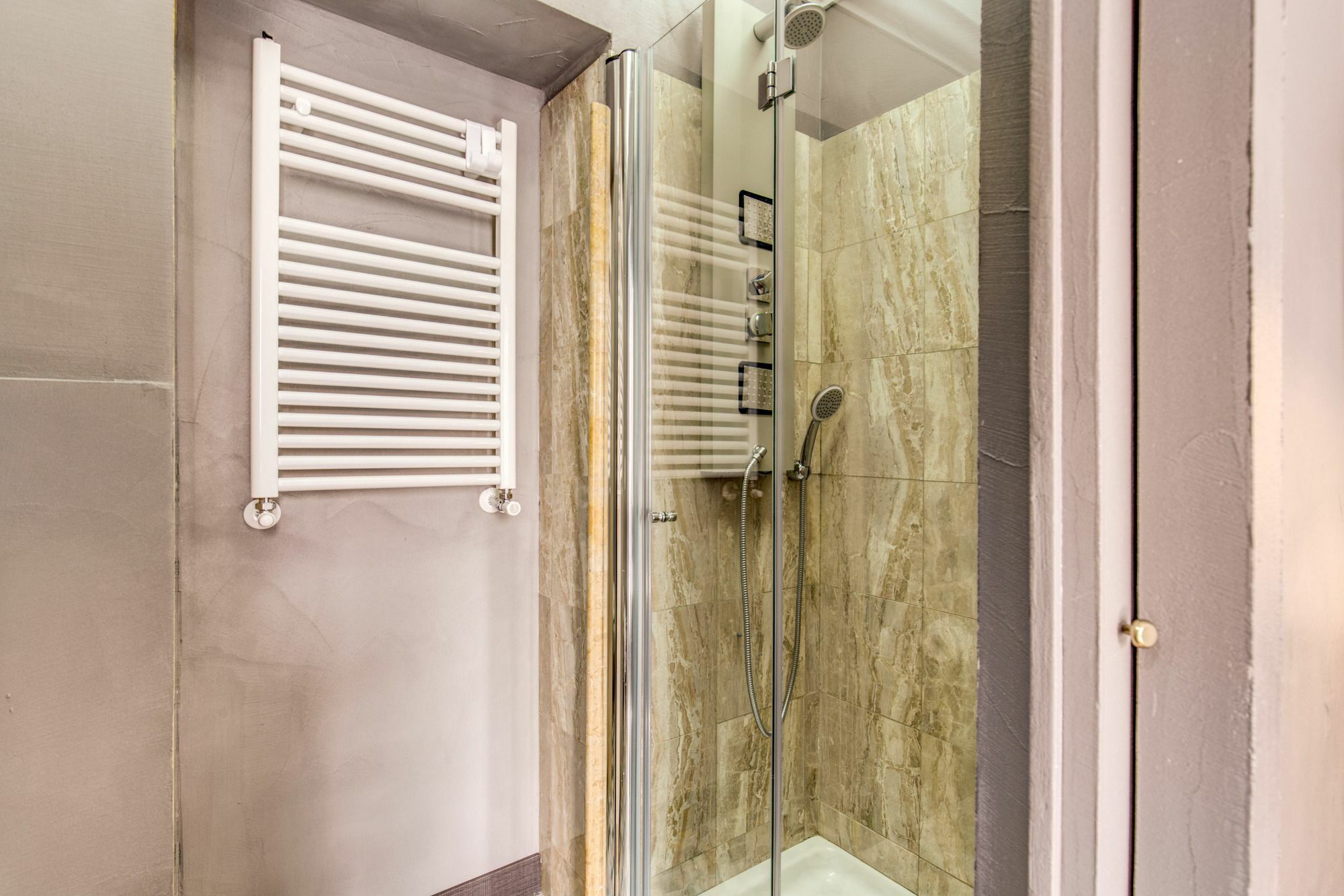 Suite In Rome Veneto Exterior photo