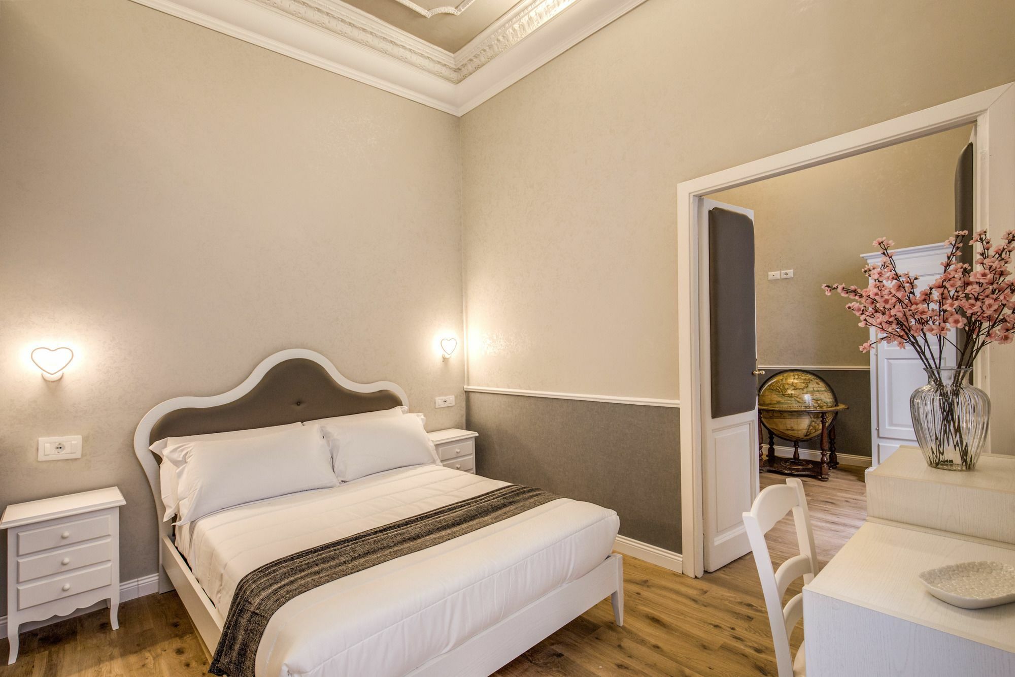 Suite In Rome Veneto Exterior photo