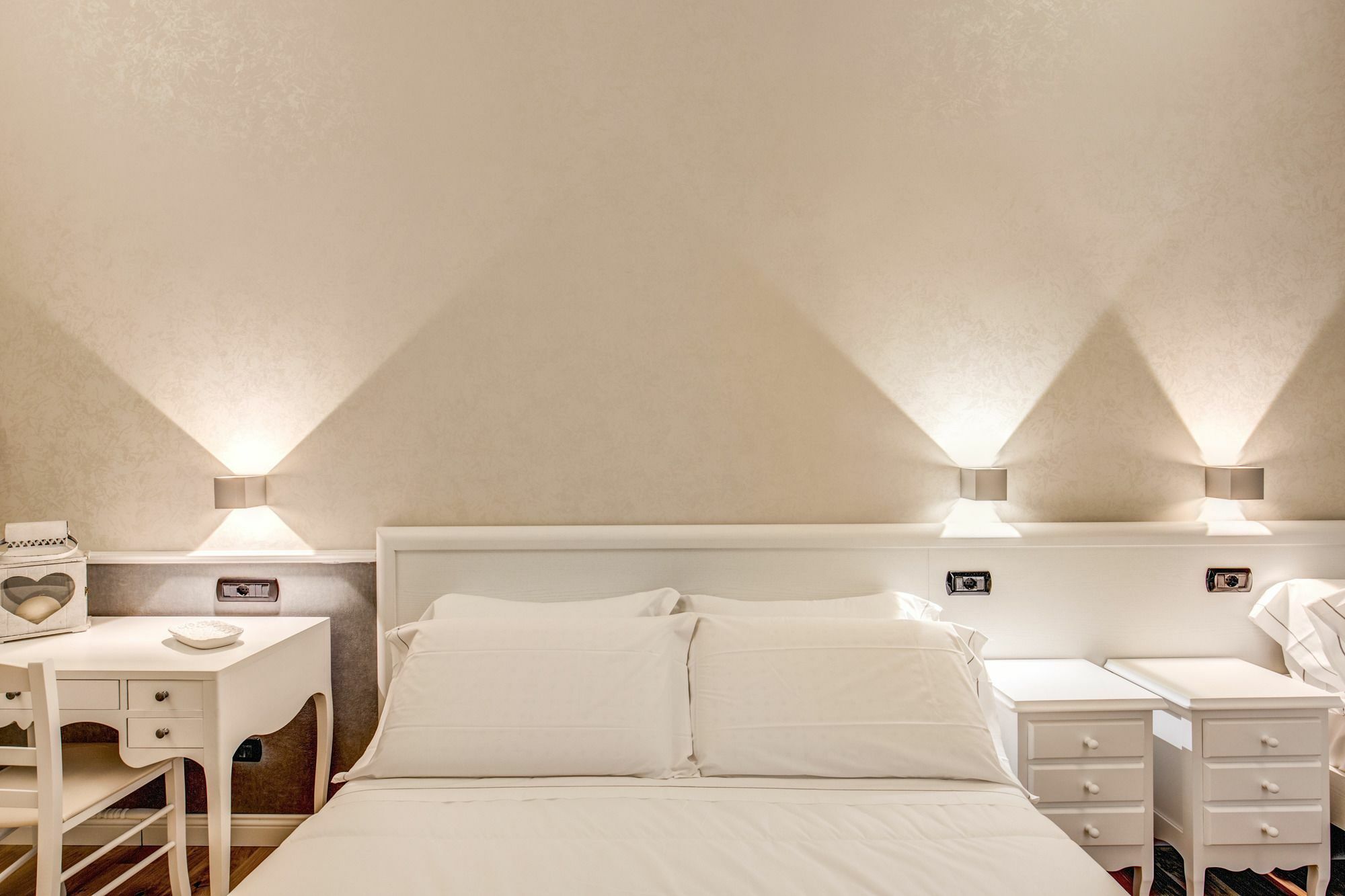 Suite In Rome Veneto Exterior photo