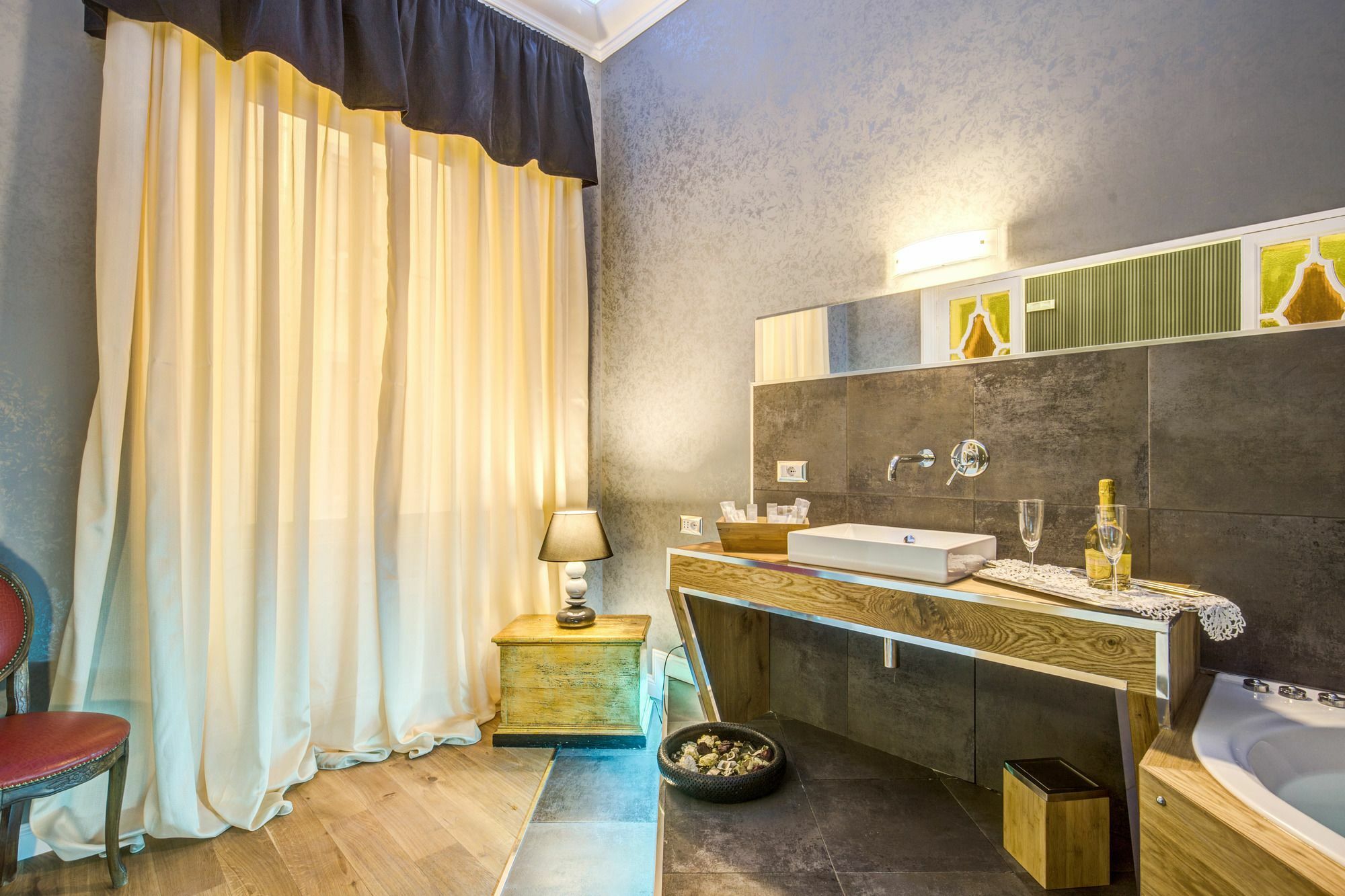 Suite In Rome Veneto Exterior photo