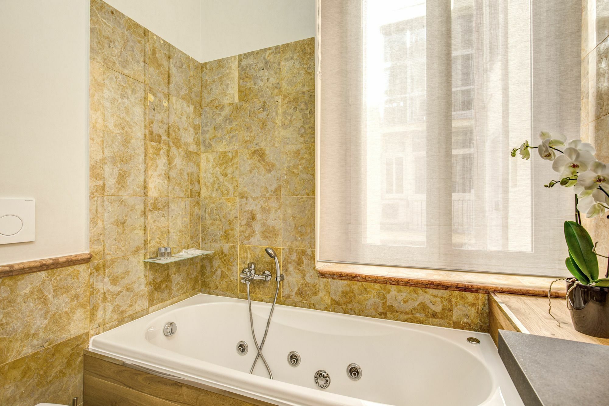 Suite In Rome Veneto Exterior photo