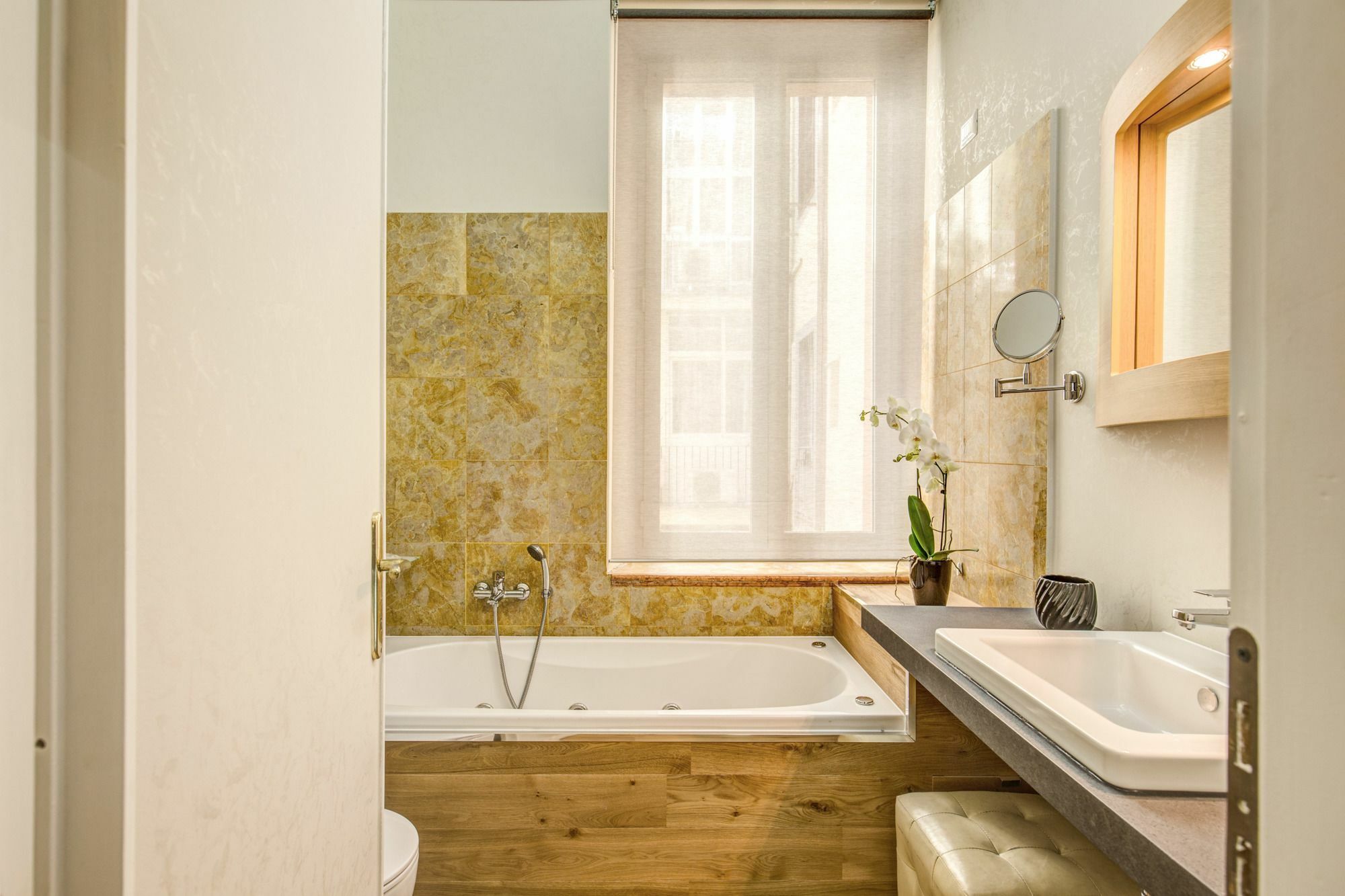 Suite In Rome Veneto Exterior photo