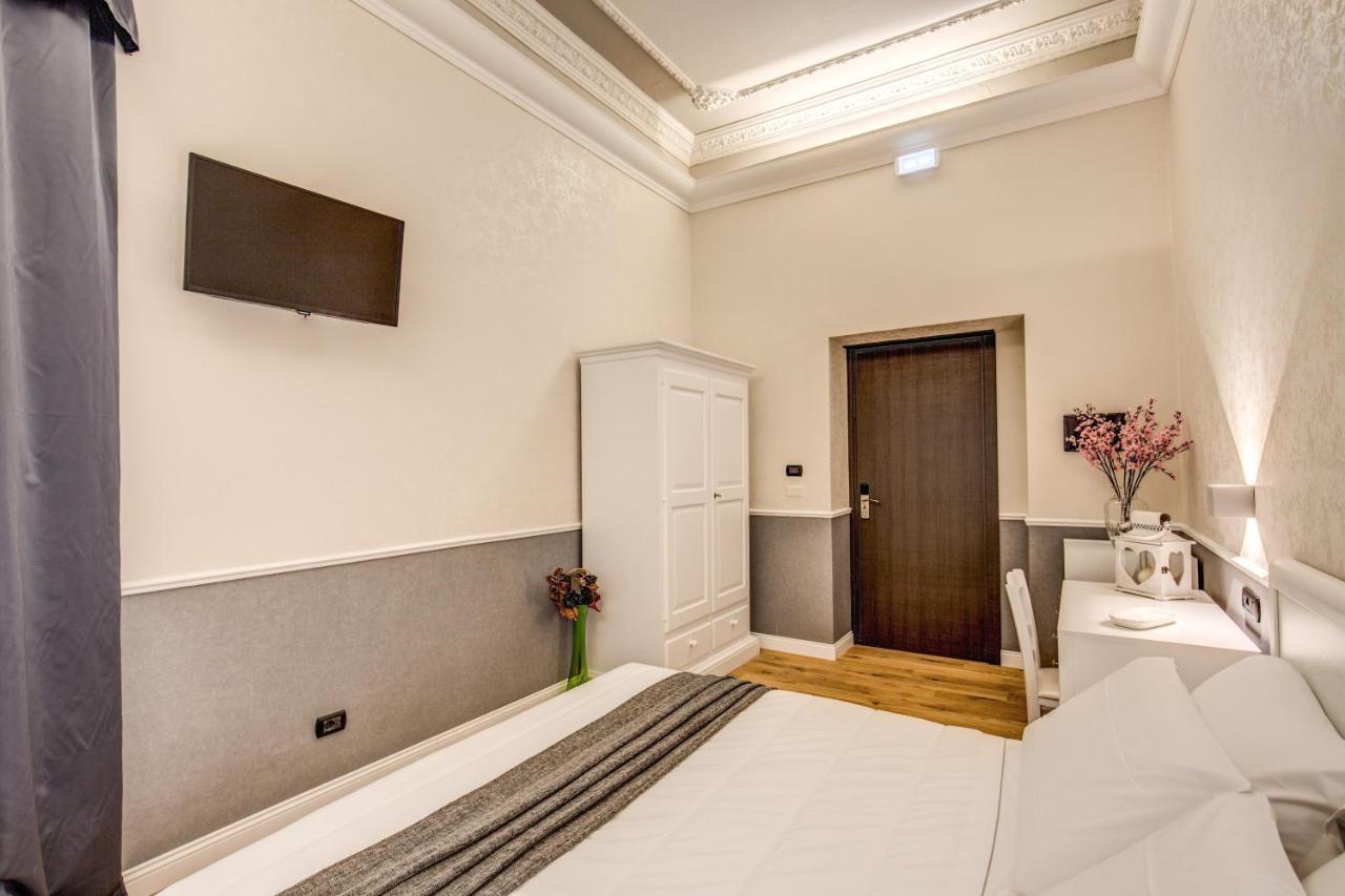 Suite In Rome Veneto Exterior photo